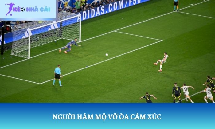 kèo hiệp phụ và kèo penalty