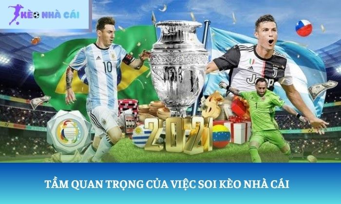 kinh nghiệm soi kèo nhà cái